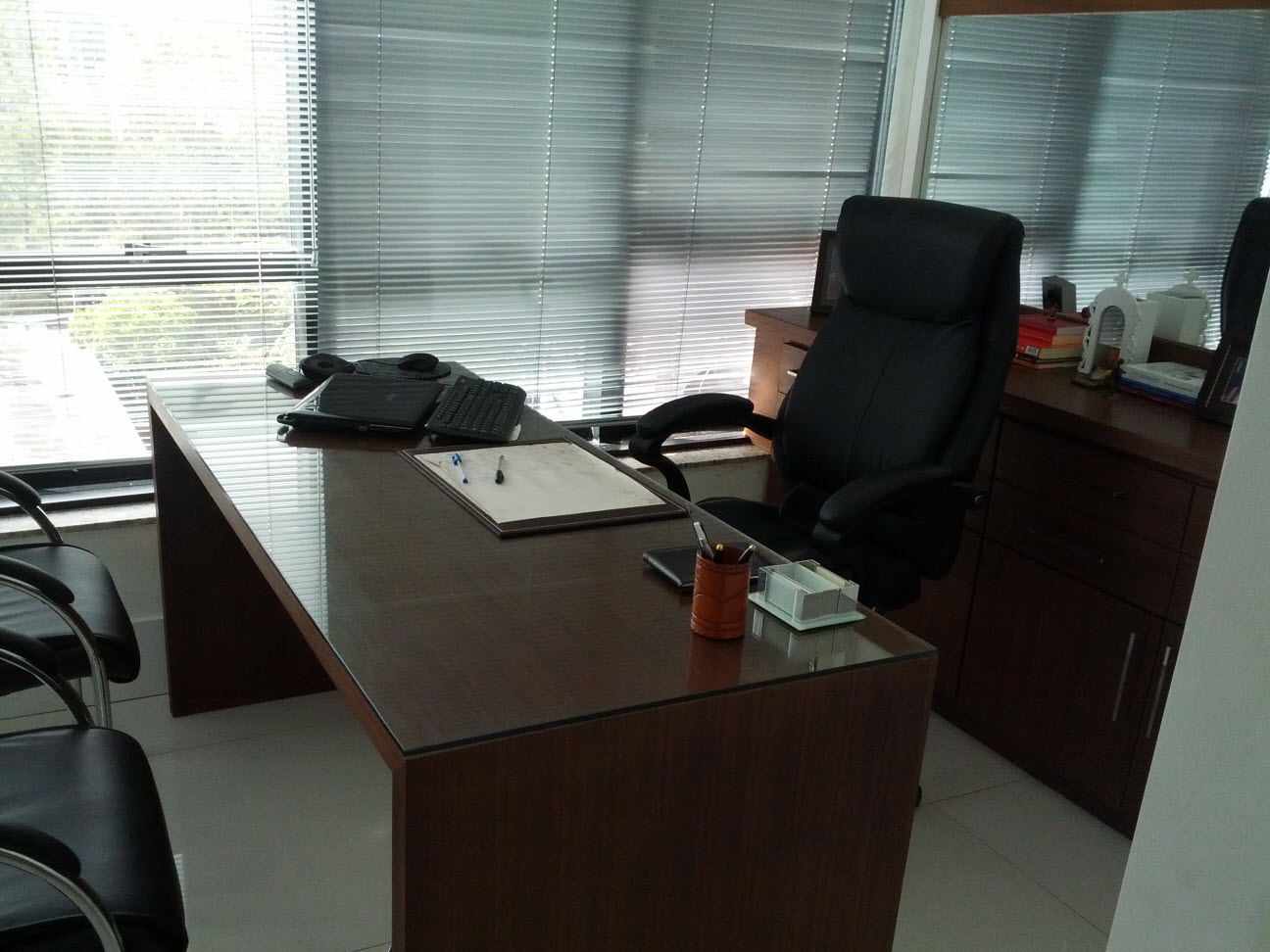 Principal